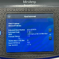 Applied Biosystems MiniAmp Thermal Cycler image 3